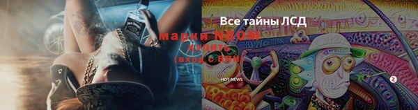 тгк Алексеевка
