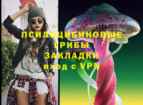 тгк Алексеевка